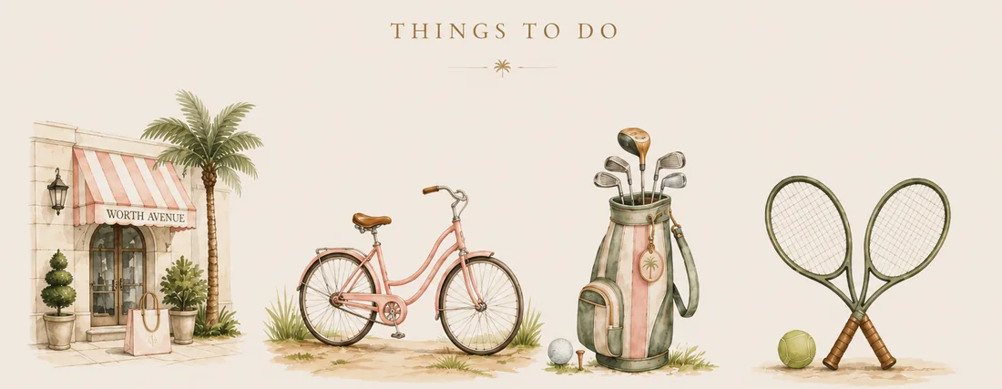 Things to Do