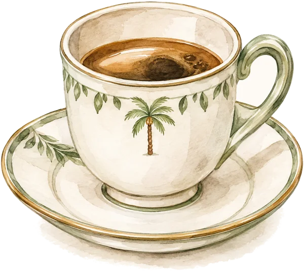 Coffee